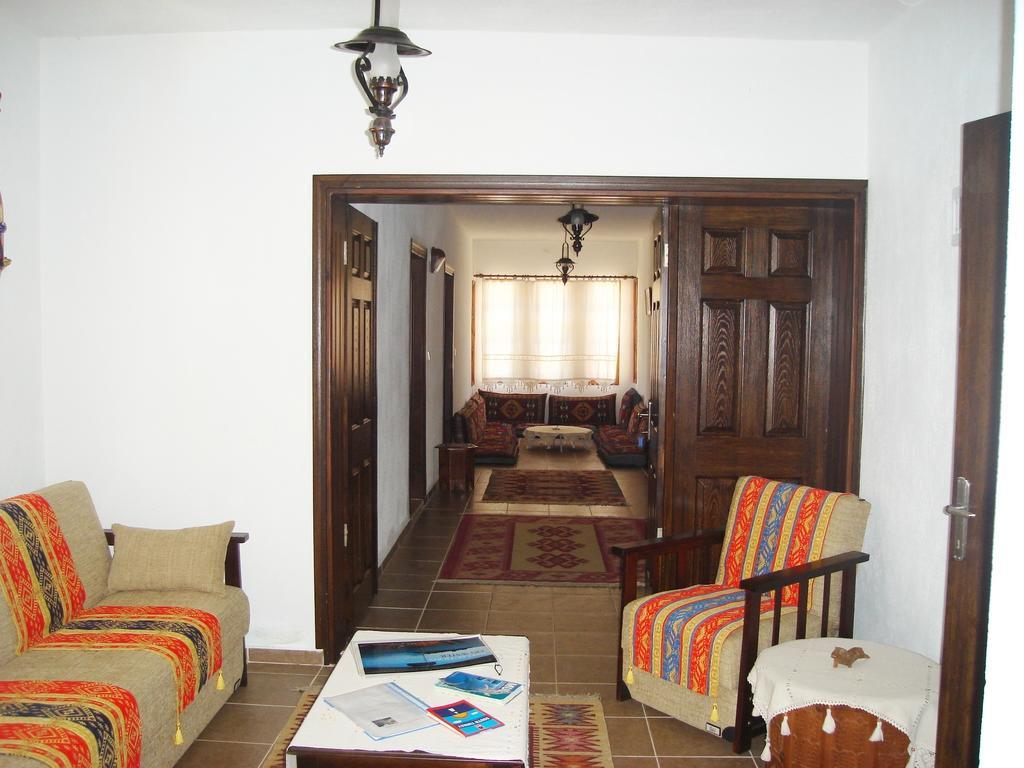Begonville Villa Koycegiz Chambre photo