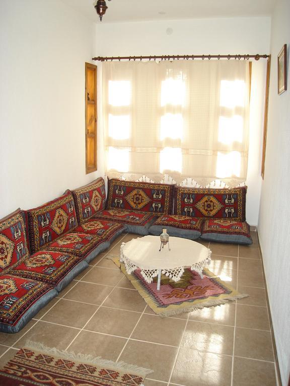 Begonville Villa Koycegiz Chambre photo