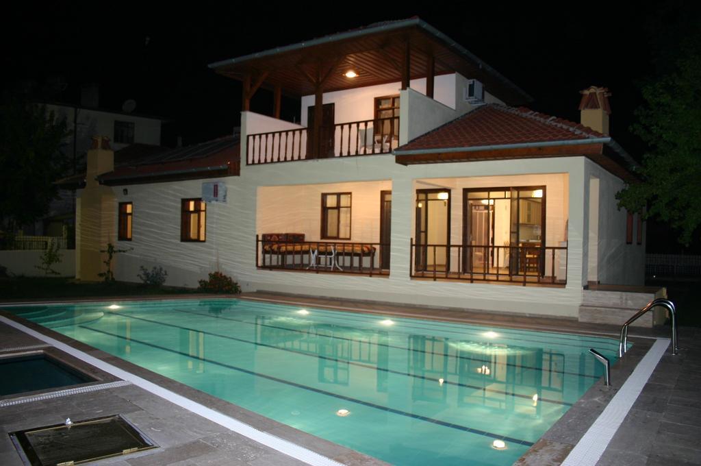 Begonville Villa Koycegiz Chambre photo
