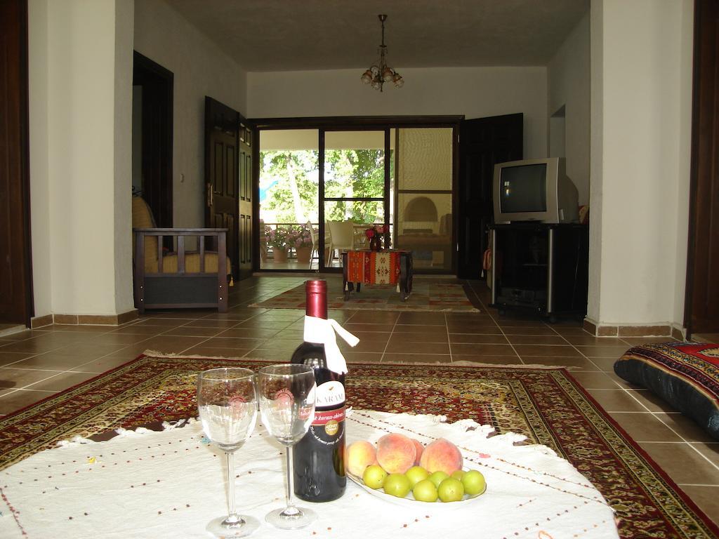 Begonville Villa Koycegiz Chambre photo
