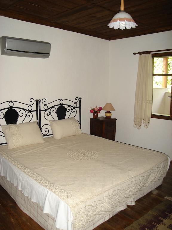 Begonville Villa Koycegiz Chambre photo