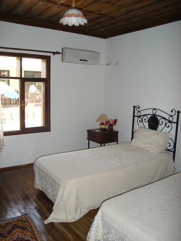Begonville Villa Koycegiz Chambre photo