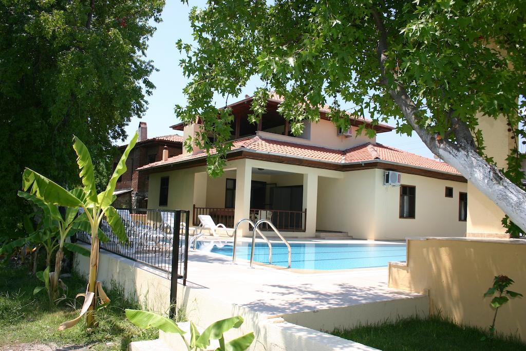 Begonville Villa Koycegiz Chambre photo